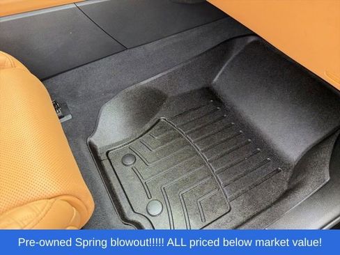 Used 2022 Jeep Grand Cherokee Summit AWD/4WD image 46