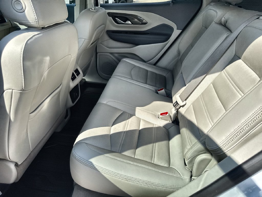 Certified 2023 GMC Terrain Denali w/ LPO, Floor Liner Package AWD/4WD image 16