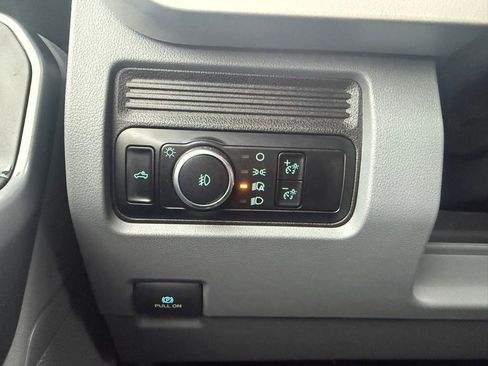 Used 2024 Ford F250 XL w/ STX Appearance Package image 10