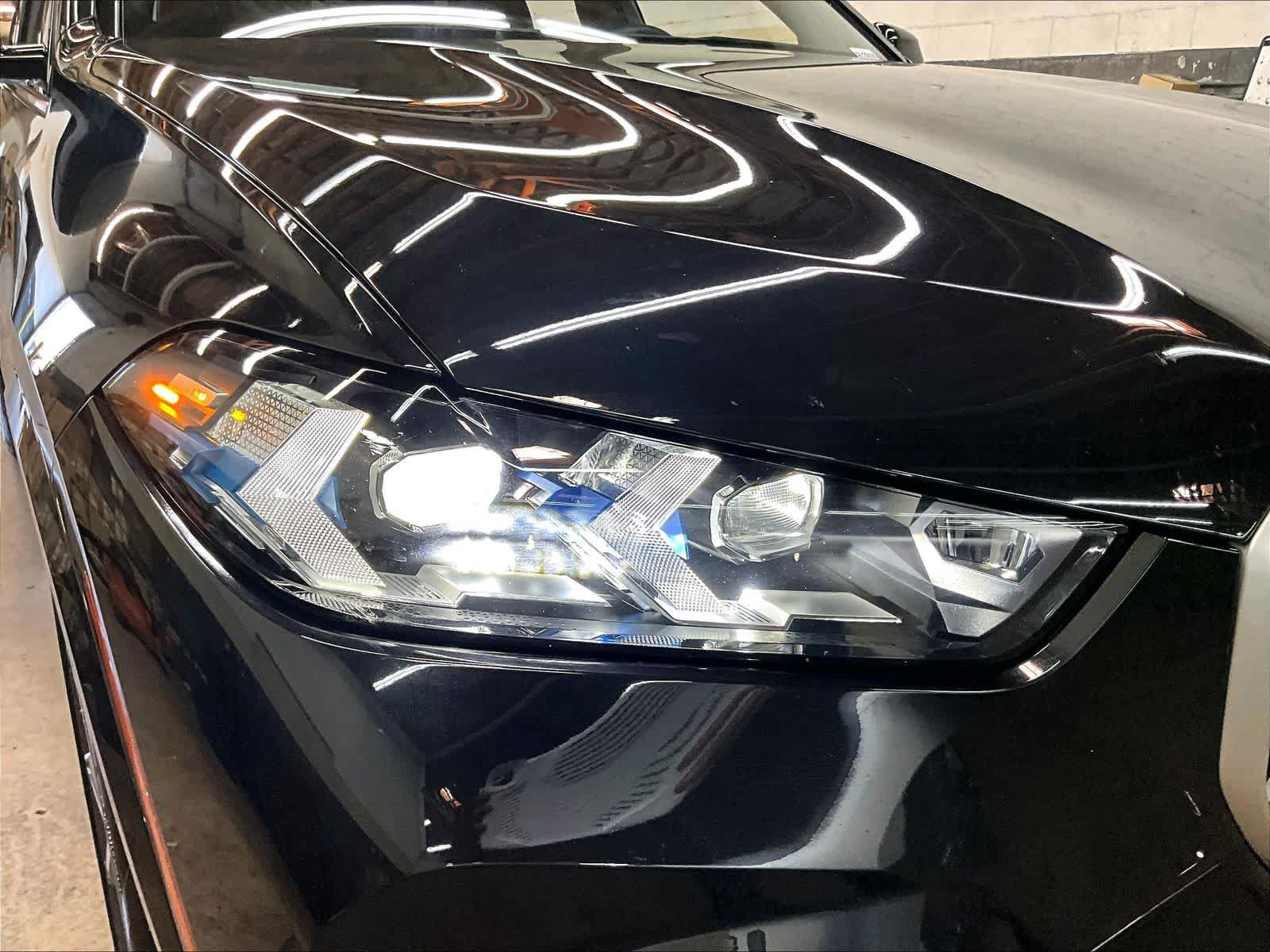 Used 2026 BMW X5 xDrive40i AWD/4WD image 31