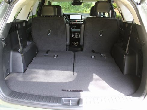 New 2026 Kia Sorento SX image 10