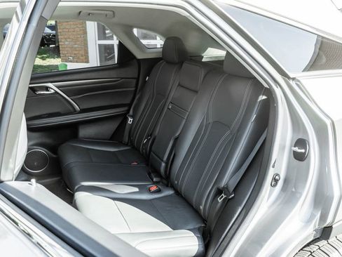Used 2021 Lexus RX 350 AWD w/ Premium Package image 27