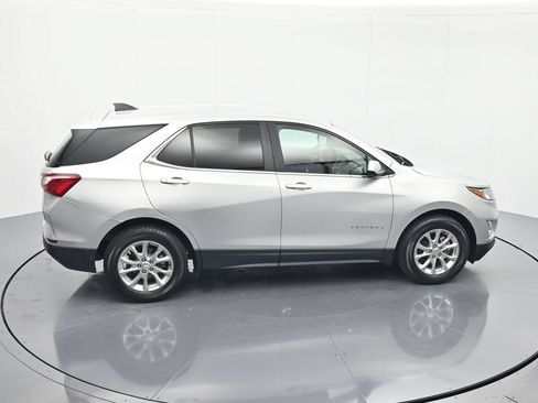 Used 2021 Chevrolet Equinox LT FWD image 30
