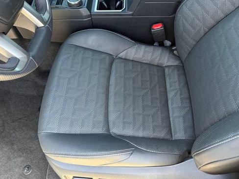 Used 2025 Toyota 4Runner TRD Sport Premium RWD image 15
