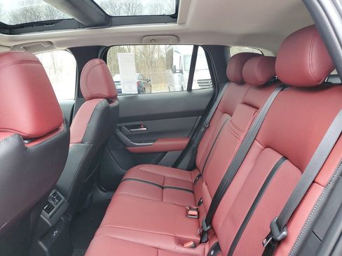 New 2026 MAZDA CX-50 AWD 2.5 Hybrid w/ Weather Package image 12