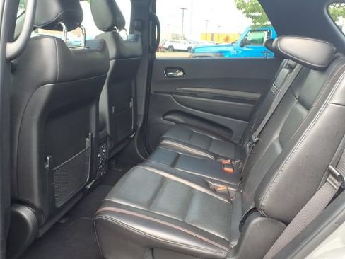 Certified 2023 Dodge Durango R/T AWD/4WD image 10