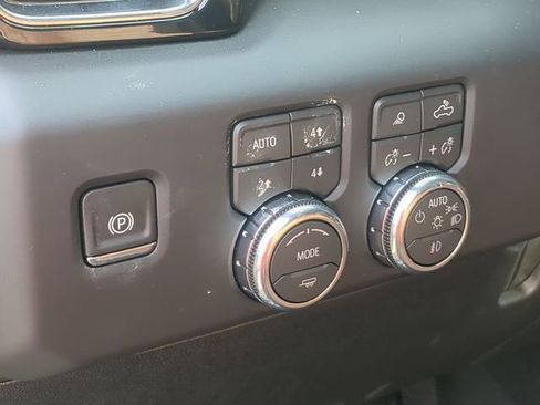 New 2026 GMC Sierra 2500 Denali Ultimate image 24