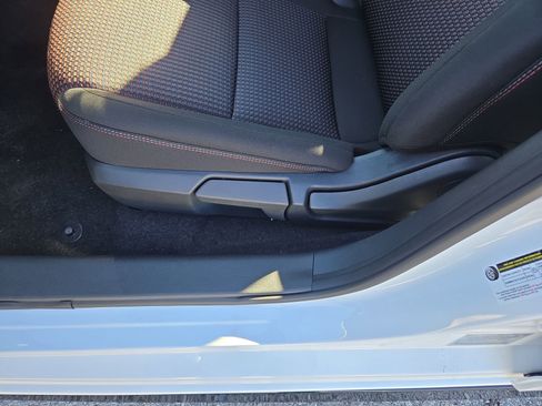 New 2026 Nissan Sentra SR w/ Floor Mat Package image 32