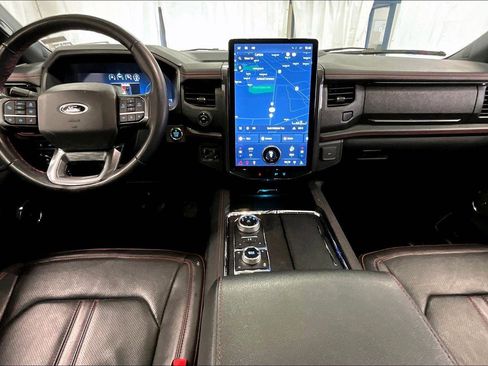 Certified 2022 Ford Expedition Max Limited image 14