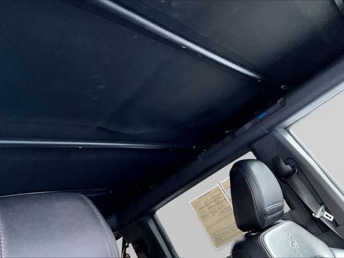 Used 2021 Ford Bronco Badlands AWD/4WD image 14