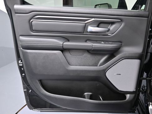 New 2026 RAM 1500 Rebel w/ Rebel Level 2 Equipment Group image 26