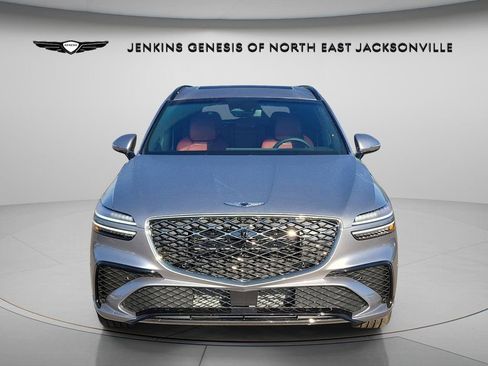 New 2026 Genesis GV70 2.5T Sport Prestige image 5