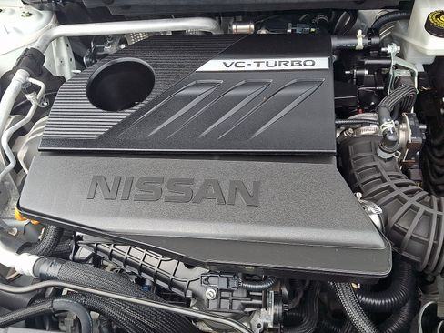 Used 2023 Nissan Rogue SV w/ SV Premium B Package AWD/4WD image 28