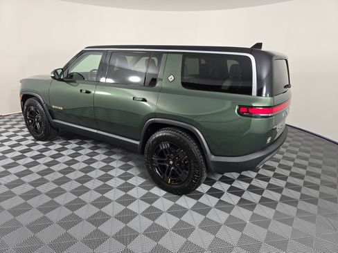 Used 2023 Rivian R1S Adventure AWD/4WD image 3