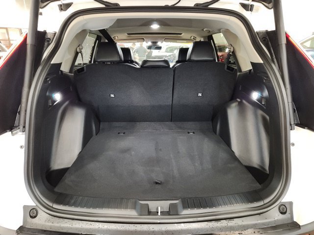 Used 2025 Honda CR-V EX-L image 23