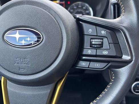 Used 2022 Subaru Crosstrek 2.5i Sport w/ Moonroof Package AWD/4WD image 15