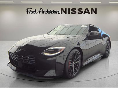 Certified 2024 Nissan Z Performance w/ Floor Mat Package