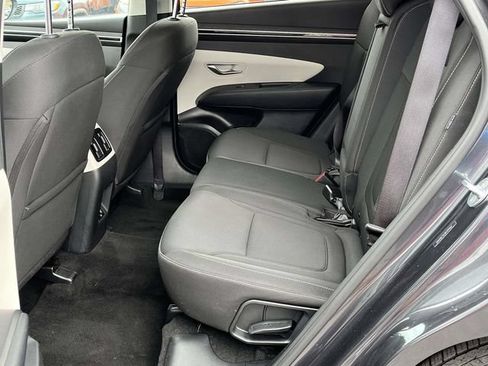 Used 2024 Hyundai Tucson SEL AWD/4WD image 15
