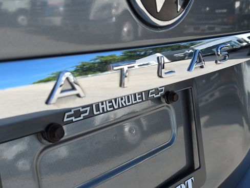 Used 2022 Volkswagen Atlas SE image 10