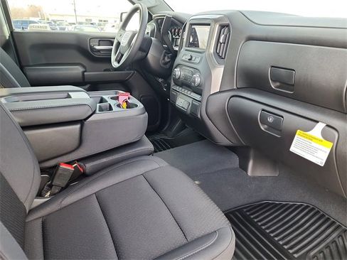 New 2026 GMC Sierra 1500 Pro w/ Graphite Edition image 18