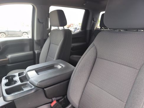 Used 2022 Chevrolet Silverado 1500 RST AWD/4WD image 14