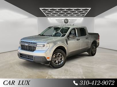 Used 2024 Ford Maverick XLT