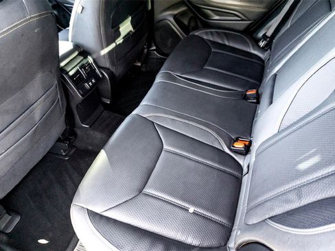 Used 2022 Subaru Forester Wilderness image 28