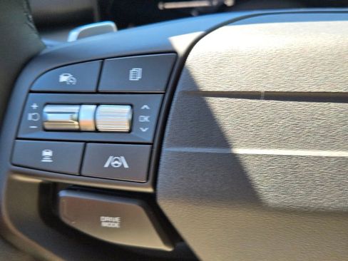 New 2026 Kia Sportage LX image 23