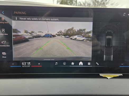 New 2025 BMW X3 xDrive30i image 23