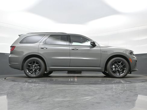 New 2026 Dodge Durango GT AWD/4WD image 20