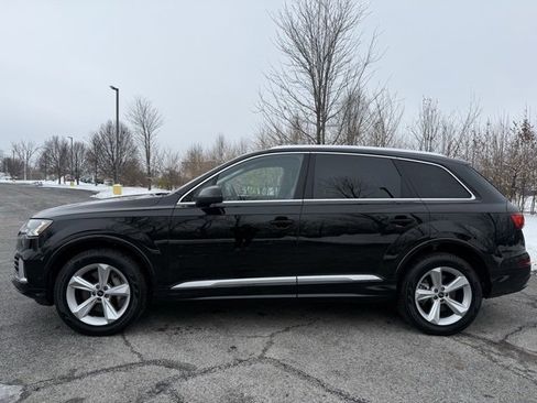 Used 2023 Audi Q7 2.0T Premium Plus w/ Premium Plus Package image 10
