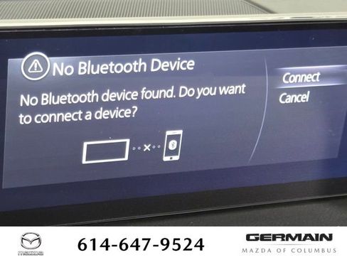 Used 2025 MAZDA CX-50 2.5 Hybrid w/ Weather Package AWD/4WD image 30