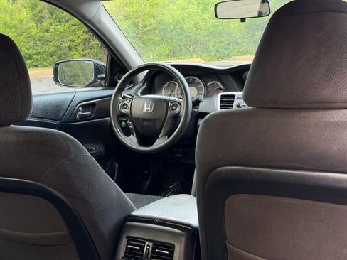 Used 2014 Honda Accord EX image 13