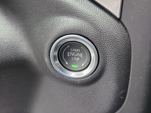 New 2026 Chevrolet Silverado 1500 Custom Trail Boss image 23