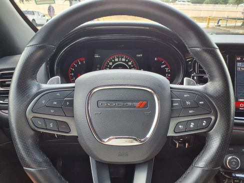 Used 2025 Dodge Durango GT AWD/4WD image 24