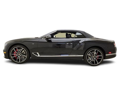 Used 2020 Bentley Continental GT image 5