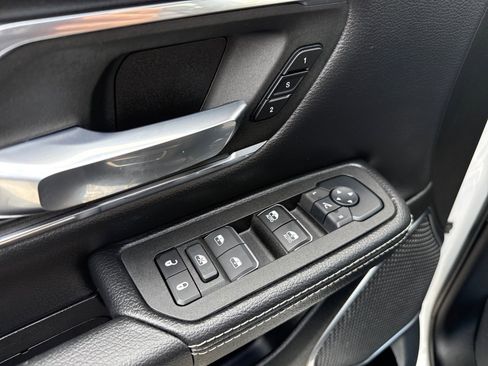 Used 2025 RAM 1500 Laramie w/ Bed Utility Group image 18