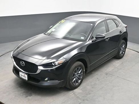 Used 2024 MAZDA CX-30 AWD 2.5 S image 27