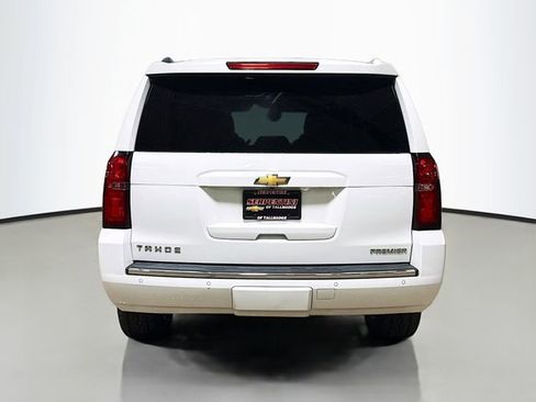Used 2020 Chevrolet Tahoe Premier image 8