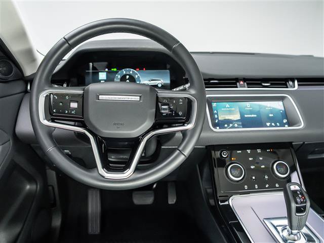 Used 2023 Land Rover Range Rover Evoque S AWD/4WD image 18