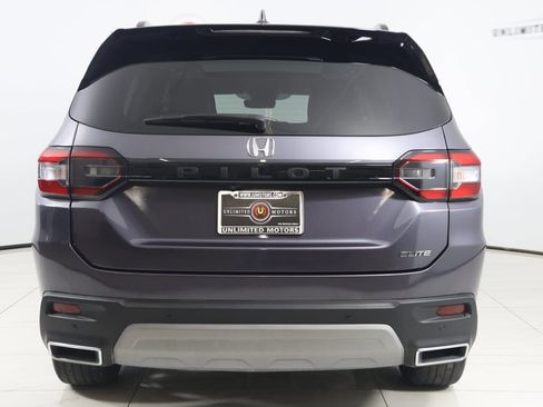 Used 2023 Honda Pilot Elite image 47