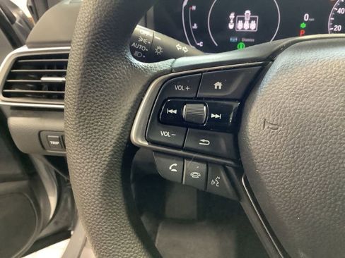 Used 2022 Honda Accord LX image 13