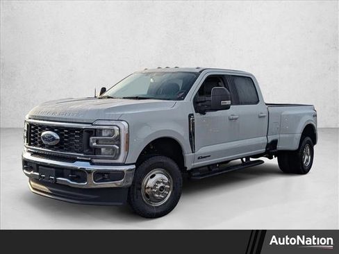 New 2026 Ford F350 XLT w/ XLT Premium Package image 1