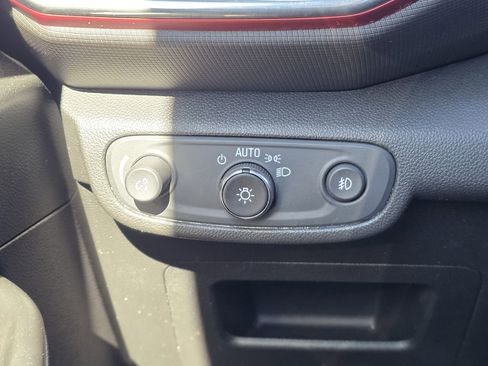 Used 2022 Chevrolet TrailBlazer RS image 22