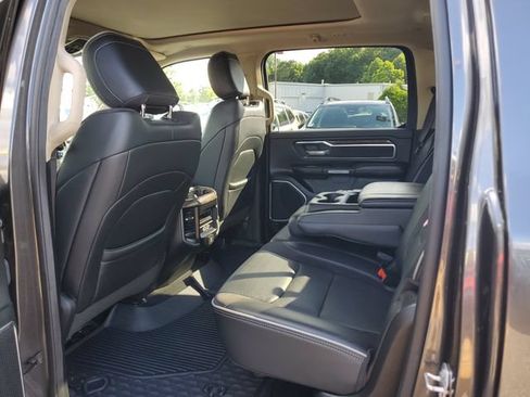 Certified 2020 RAM 1500 Laramie AWD/4WD image 16