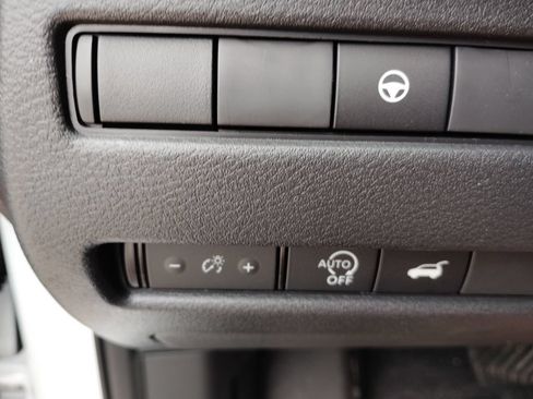 New 2026 Nissan Rogue SV AWD/4WD image 16