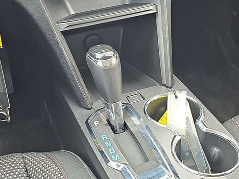 Used 2017 Chevrolet Equinox LS image 16