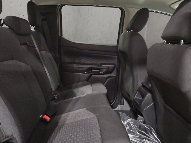 New 2026 Ford Ranger XLT w/ Black Appearance Package AWD/4WD image 18