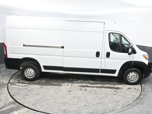Used 2023 RAM ProMaster 2500 image 27