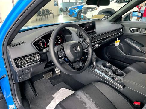 New 2026 Honda Civic Sport image 9